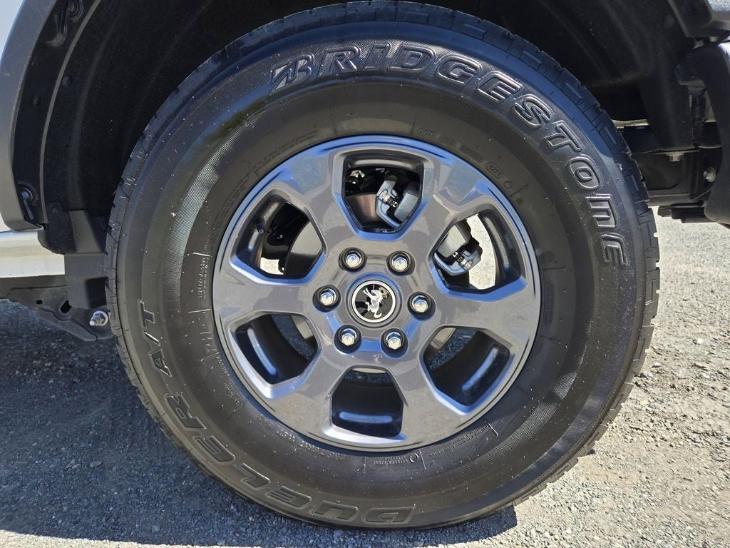 2024 Ford F-350SD Lariat DRW