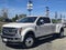 2017 Ford F-450SD Lariat DRW