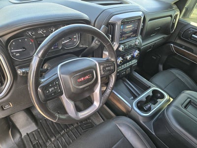 2020 GMC Sierra 2500HD SLT