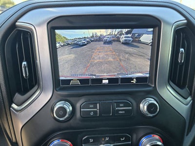 2020 GMC Sierra 2500HD SLT