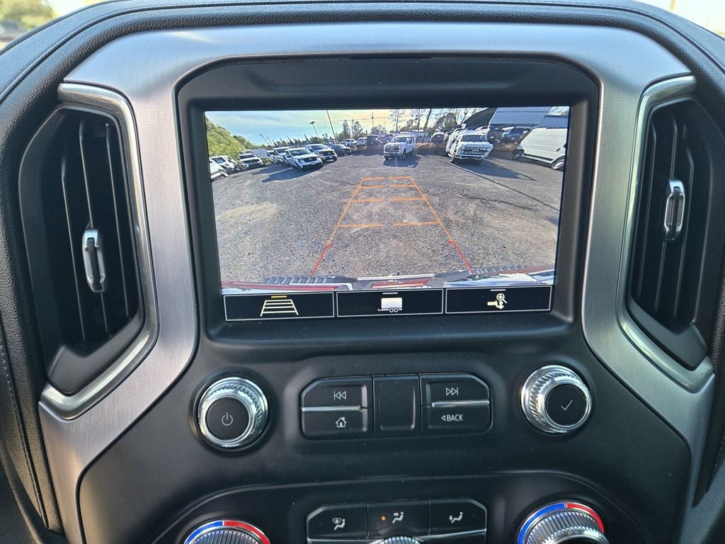2020 GMC Sierra 2500HD SLT