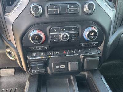 2020 GMC Sierra 2500HD SLT
