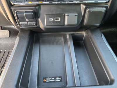 2020 GMC Sierra 2500HD SLT