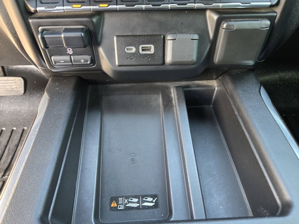 2020 GMC Sierra 2500HD SLT