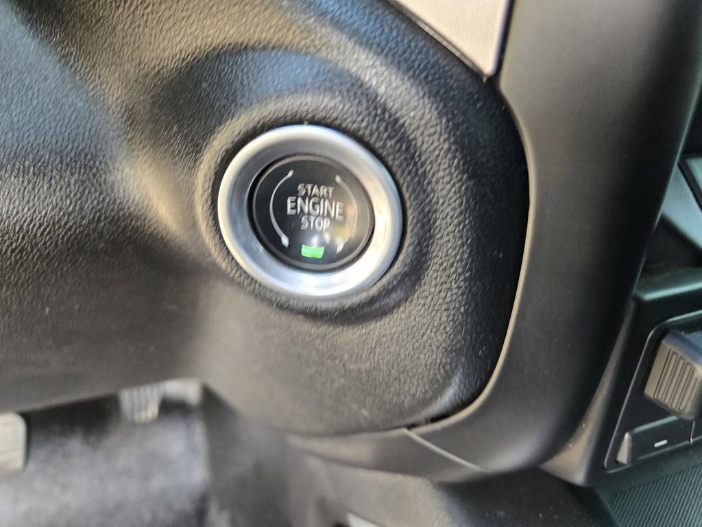 2020 GMC Sierra 2500HD SLT