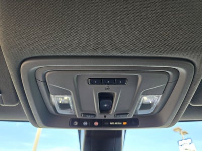 2020 GMC Sierra 2500HD SLT