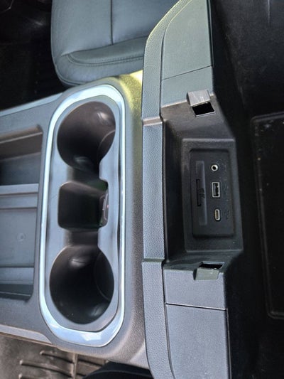 2020 GMC Sierra 2500HD SLT