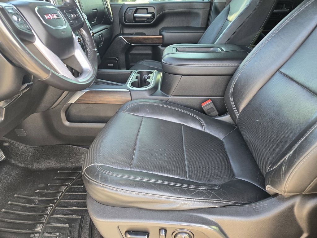 2020 GMC Sierra 2500HD SLT