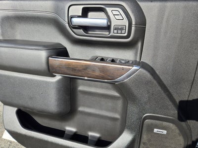 2020 GMC Sierra 2500HD SLT