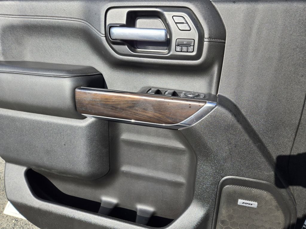 2020 GMC Sierra 2500HD SLT
