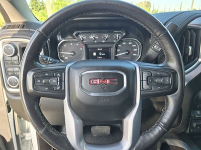 2020 GMC Sierra 2500HD SLT