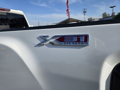 2020 GMC Sierra 2500HD SLT