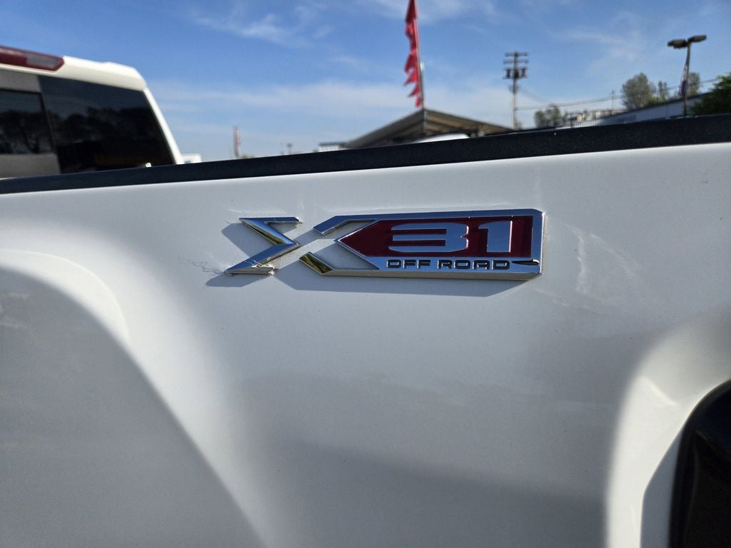 2020 GMC Sierra 2500HD SLT