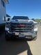 2020 GMC Sierra 2500HD SLT