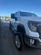 2020 GMC Sierra 2500HD SLT