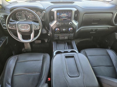 2020 GMC Sierra 2500HD SLT