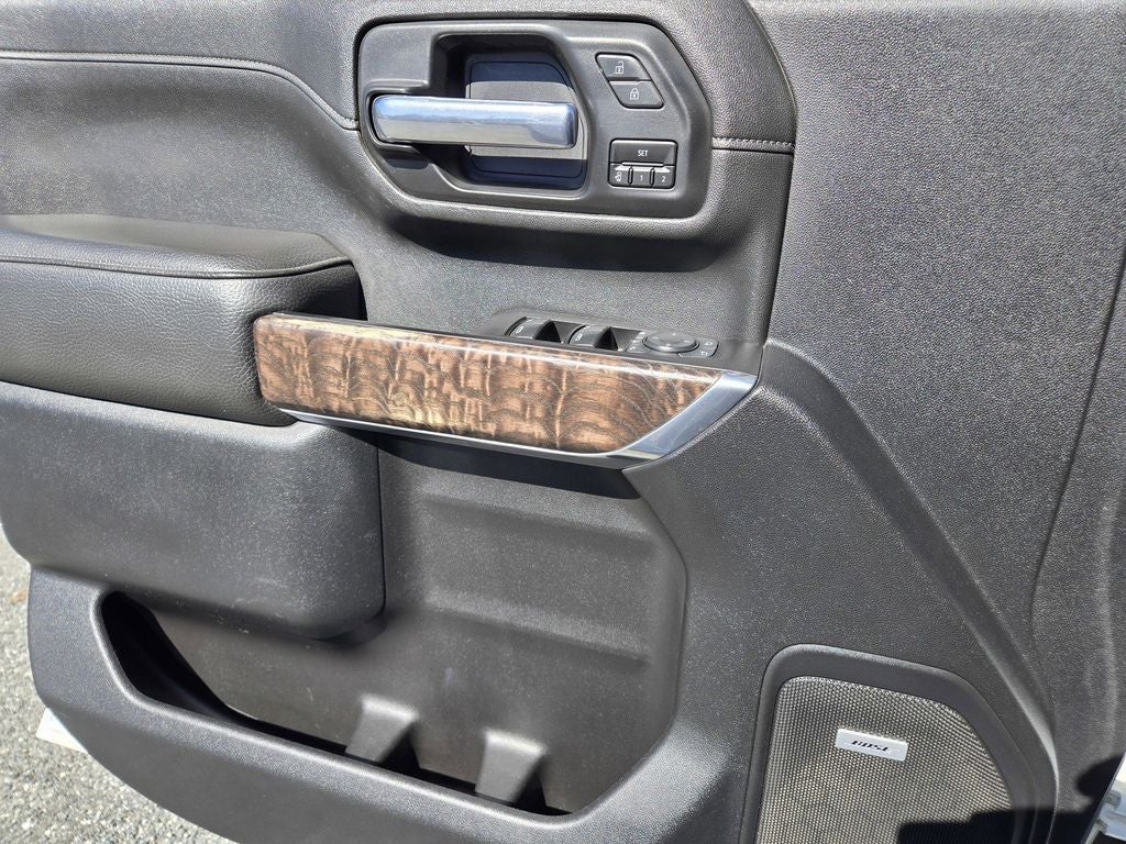 2021 GMC Sierra 2500HD Denali