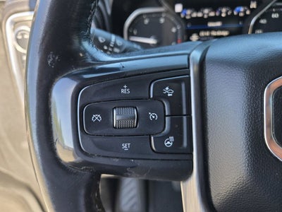 2021 GMC Sierra 2500HD Denali
