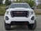 2021 GMC Sierra 1500 AT4 BLACK WIDOW