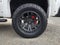2021 GMC Sierra 1500 AT4 BLACK WIDOW