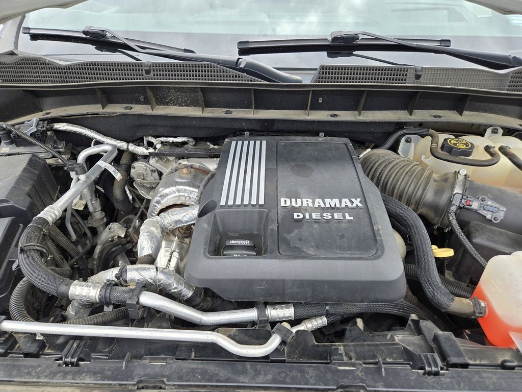 2021 GMC Sierra 1500 AT4 BLACK WIDOW