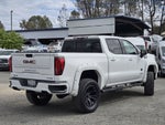 2021 GMC Sierra 1500 AT4 BLACK WIDOW