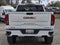 2021 GMC Sierra 1500 AT4 BLACK WIDOW