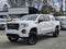 2021 GMC Sierra 1500 AT4 BLACK WIDOW