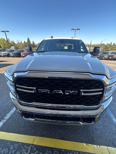 2023 RAM 2500 Big Horn