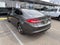 2017 Ford Fusion Sport