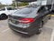 2017 Ford Fusion Sport