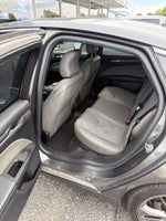 2017 Ford Fusion Sport