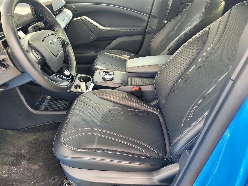 2024 Ford Mustang Mach-E Premium