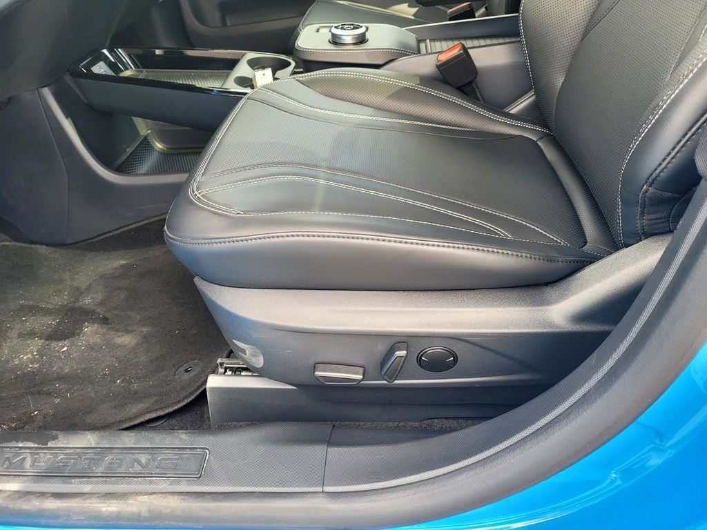 2024 Ford Mustang Mach-E Premium