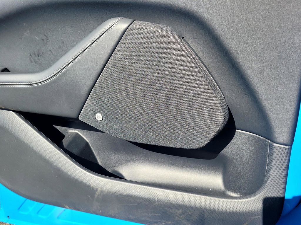 2024 Ford Mustang Mach-E Premium