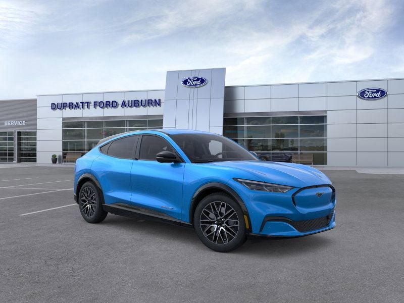 2024 Ford Mustang Mach-E Premium