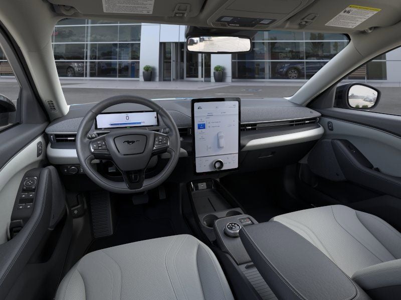 2024 Ford Mustang Mach-E Premium