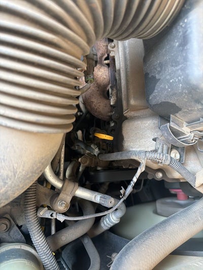 2010 Toyota Tacoma Base V6