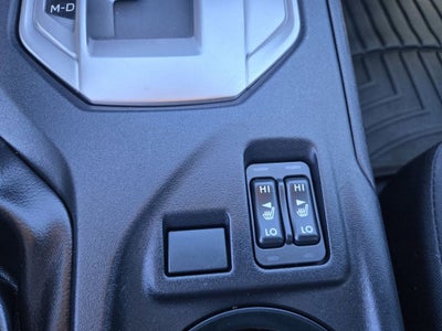 2022 Subaru Impreza Premium