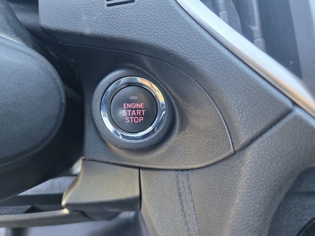 2022 Subaru Impreza Premium