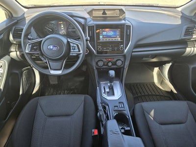 2022 Subaru Impreza Premium