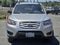 2010 Hyundai Santa Fe GLS