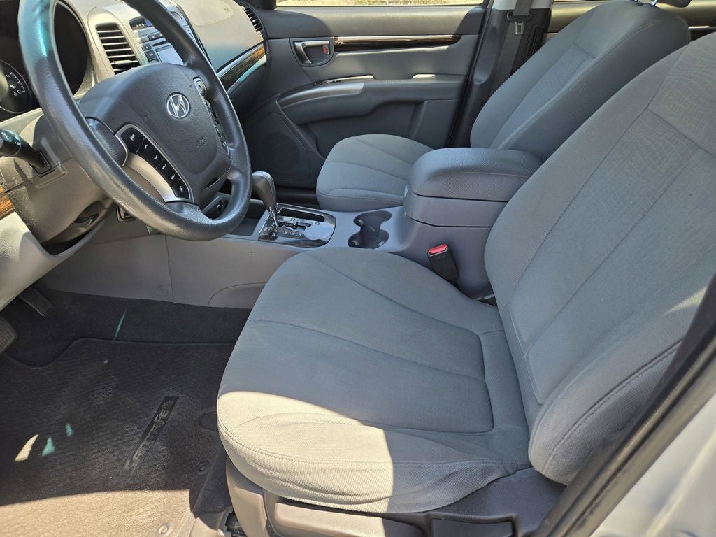 2010 Hyundai Santa Fe GLS