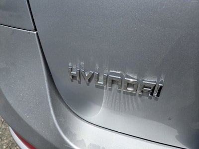 2010 Hyundai Santa Fe GLS