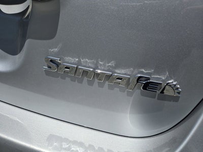 2010 Hyundai Santa Fe GLS