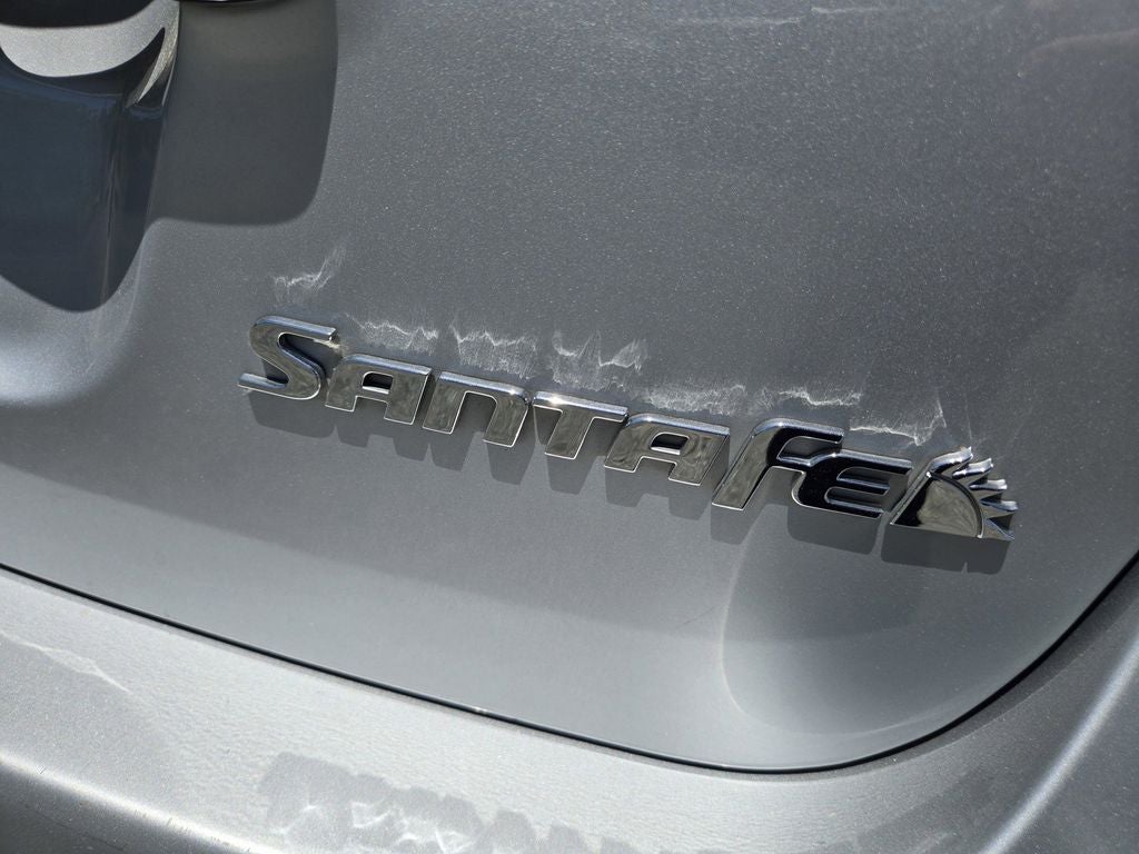 2010 Hyundai Santa Fe GLS