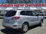 2010 Hyundai Santa Fe GLS