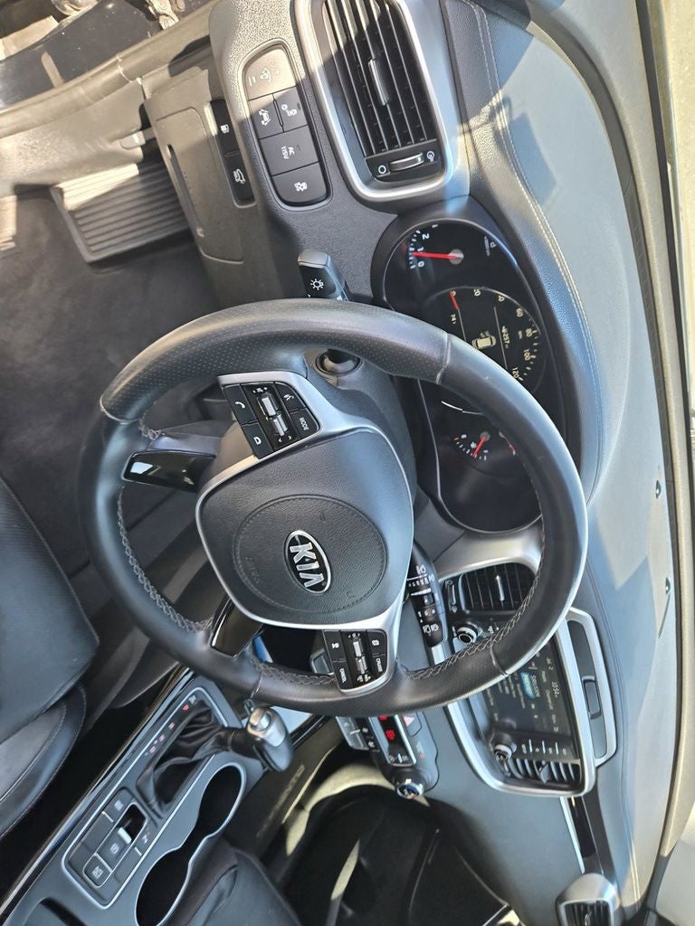 2019 Kia Sorento SX
