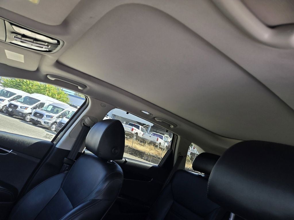 2019 Kia Sorento SX