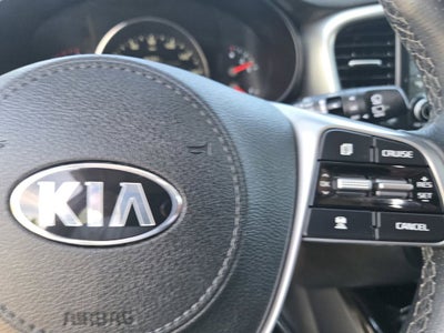 2019 Kia Sorento SX